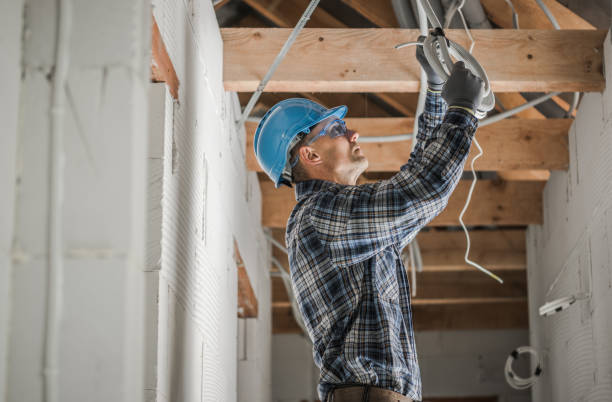 Best Electrical Upgrades for Homes  in Jackson, CA
