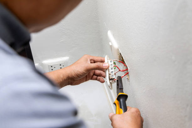 Best Affordable Emergency Electrician  in Jackson, CA