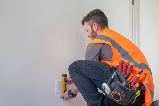 Best Local Electrician Companies  in Jackson, CA