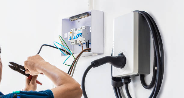 Best Electrical Wiring Services  in Jackson, CA