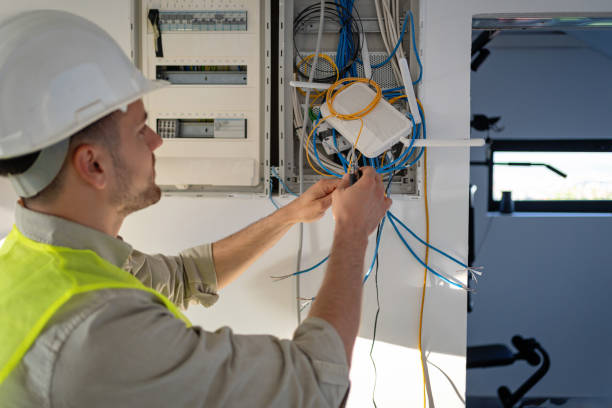 Affordable Emergency Electrician in Jackson, CA