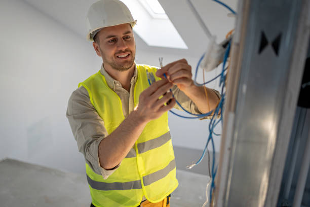 Best Electrical Installation Contractor  in Jackson, CA
